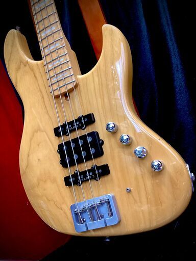 破格！Atelier Z JHJ-189が凄すぎる！あらゆるベーシストたちを虜にする理由。
