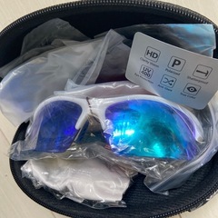 メガネ　新品の画像