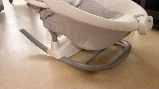 電動スイング　GRACO