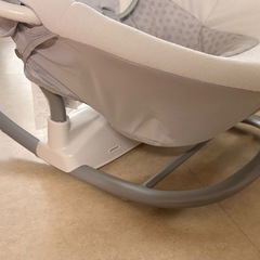 電動スイング　GRACOの画像