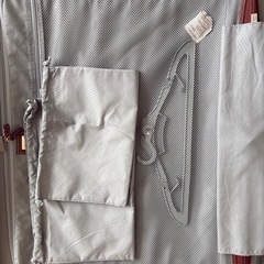 DELSEY 
デルセー　スーツケース　110Lの画像
