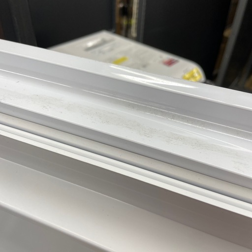 ワールプール236L冷凍冷蔵庫【リサイクルフカツ岡崎倉庫店】20260417YK-25