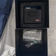 美品・箱付セット】AOOSTAR GEM10 Ryzen7 6800HミニPC＋Dell SE2425HG