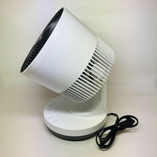 定価¥29,480 温冷サーキュレーター 衣類乾燥機能付き