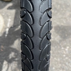 YAMAHA パスキスミニ　電動自転車　管080417の画像