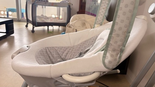 電動スイング　GRACO