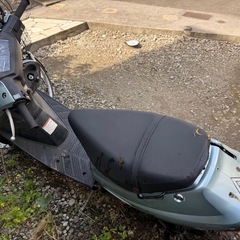 アドレスV100 難ありの画像