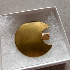 ONEME　ヘアバレッタの画像