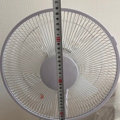扇風機の画像