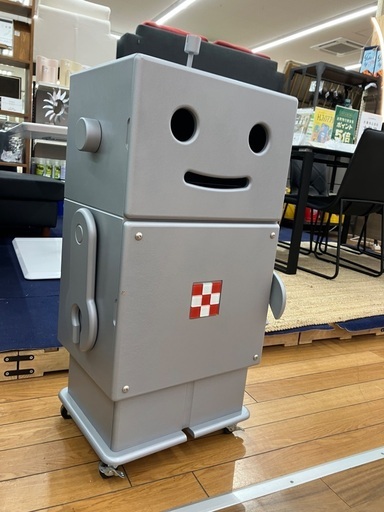 【トレファクマーケット久喜店】ete　キャビネット　ROBIT