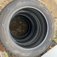 札幌スタッドレス195.55.16ですの画像