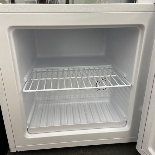 MAXZEN31L冷凍庫【リサイクルフカツ岡崎倉庫店】20260417YK-27
