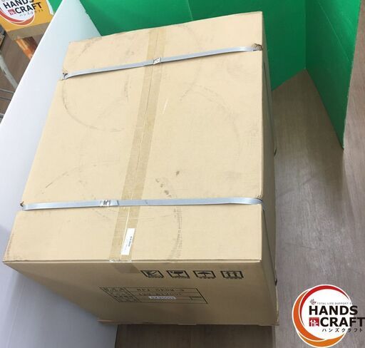 【引取限定】未使用品 ツルミ エンジン 高圧洗浄機 HPJ-5ESM-3 防音タイプ 【ハンズクラフト戸畑店】 