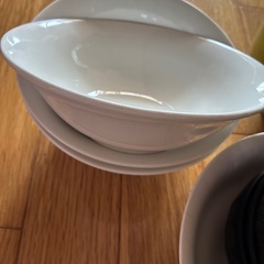 どんぶり　汁椀　10点セット　の画像