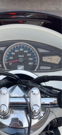バイク PCX JF 28