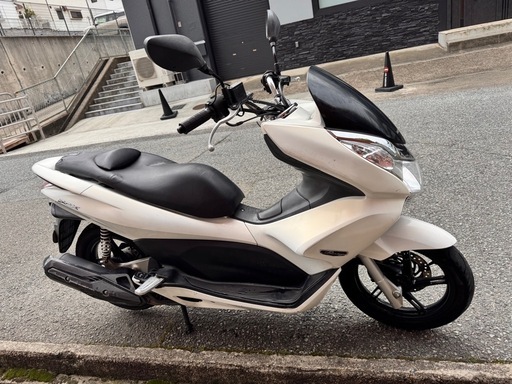 バイク PCX JF 28