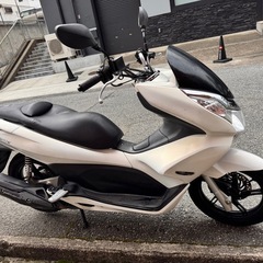 PCX JF 28の画像