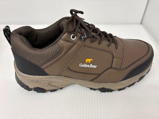 Golden Bear スニーカー 26cm
