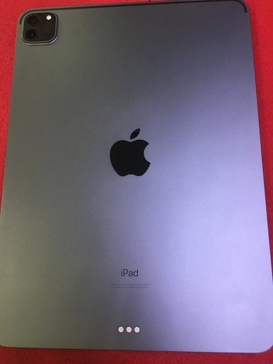 iPad pro 11インチ 第3世代 256GB