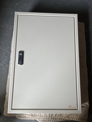 テンパール　分電盤30A