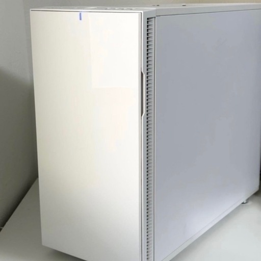 ゲーミングPC i7 6700K/GTX970/メモリ32GB/SSD480GB