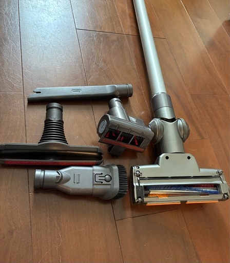 ダイソン掃除機(Dyson V7 Slim )