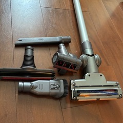 ダイソン掃除機(Dyson V7 Slim )の画像