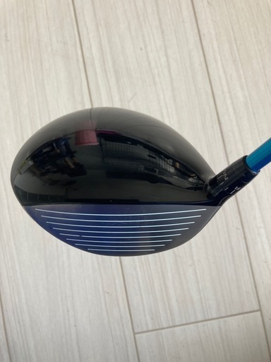 ゴルフクラブSRIXONドライバーZ545