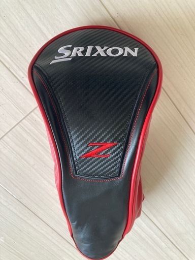 ゴルフクラブSRIXONドライバーZ545