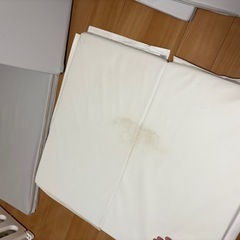 　マットレス　ベビーの画像