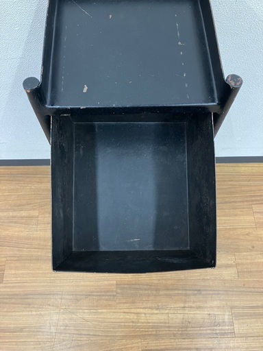 【トレファクマーケット久喜店】journal standard Furniture　3段サイドチェスト