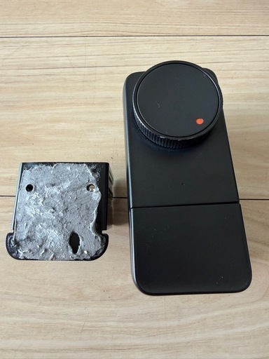 SwitchBot スマートロック プロ ブラック