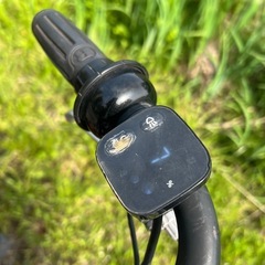 ブリヂストン電動アシスタントの画像