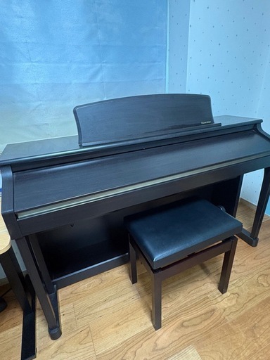 KAWAI 電子ピアノ CA65R