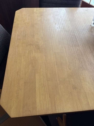 ソファテーブルセット　とても座り心地いいです