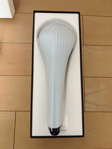 (新品未使用)リファ　ファインバブルU