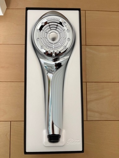 (新品未使用)リファ　ファインバブルU