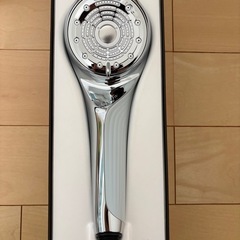 (新品未使用)リファ　ファインバブルUの画像