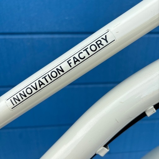 innovation factorx 20 インチアウトレット