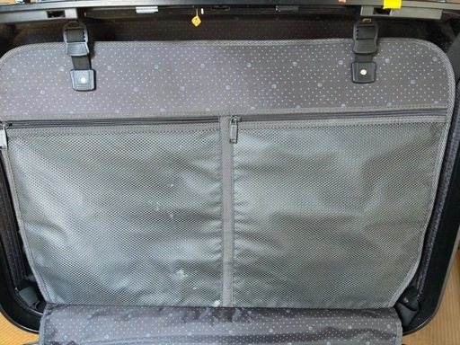 その他 Suitcase