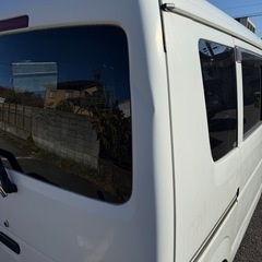 スズキ エブリイ H23年/10.2万キロ/ 2WD/タイミングチェーンの画像