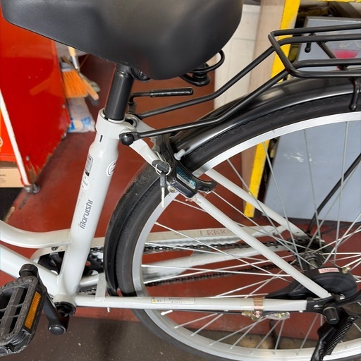 自転車