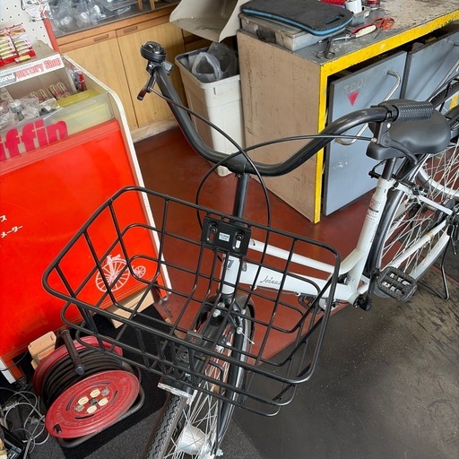 自転車
