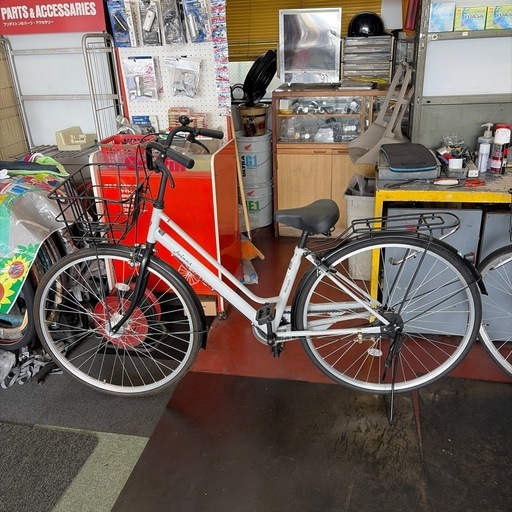 自転車