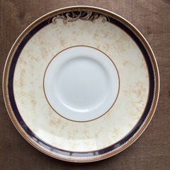 WEDGWOODコーヌコピア