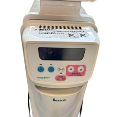 kaz energySmart オイルヒーター　KCV1211の画像