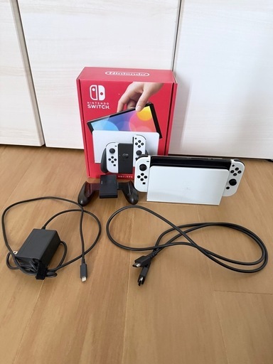 任天堂スイッチ