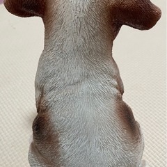 犬と猫の置物
の画像