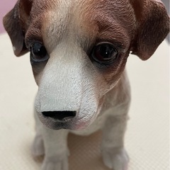 犬と猫の置物
の画像