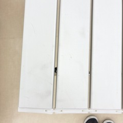 【ドリーム池田】◎ジモティ割7%◎Coleman/コールマン「イージー2ステージテーブル」やや傷有り【26550】の画像